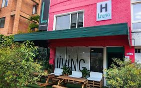 Living Hostel